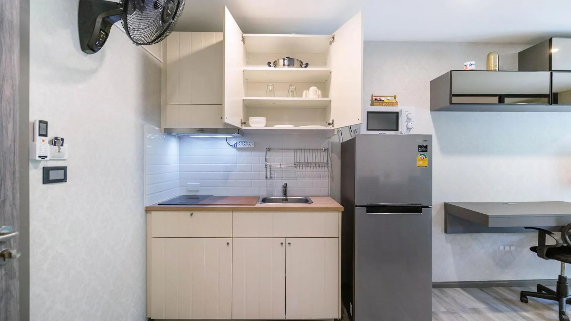 Apartment Ferienwohnung The Title Residencies Naiyang By Beringela Nai Yang Beach Thailand