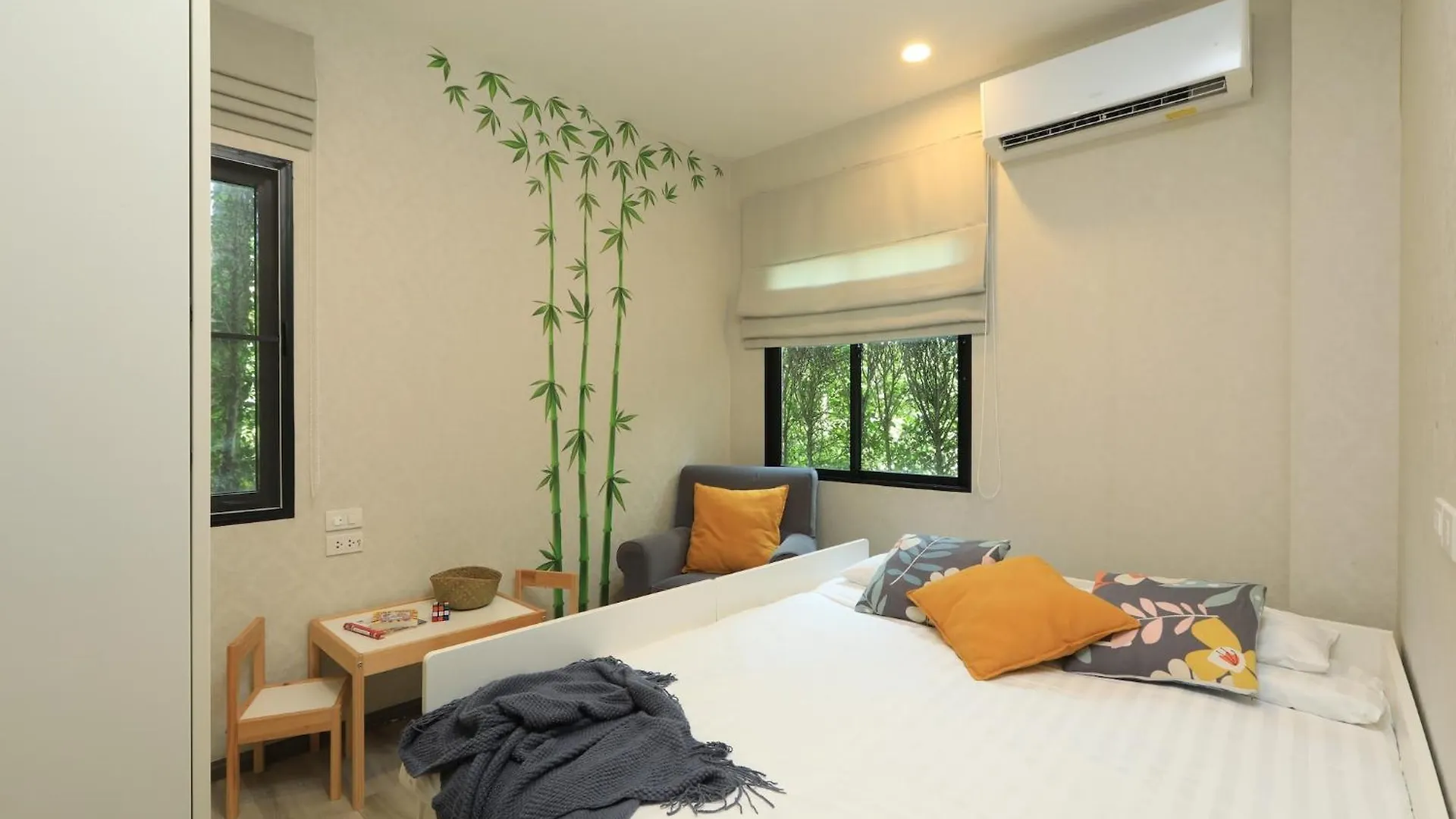 Apartment Ferienwohnung The Title Residencies Naiyang By Beringela Nai Yang Beach