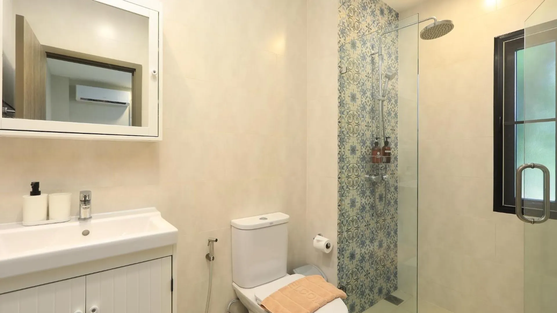 Ferienwohnung The Title Residencies Naiyang By Beringela Nai Yang Beach Apartment