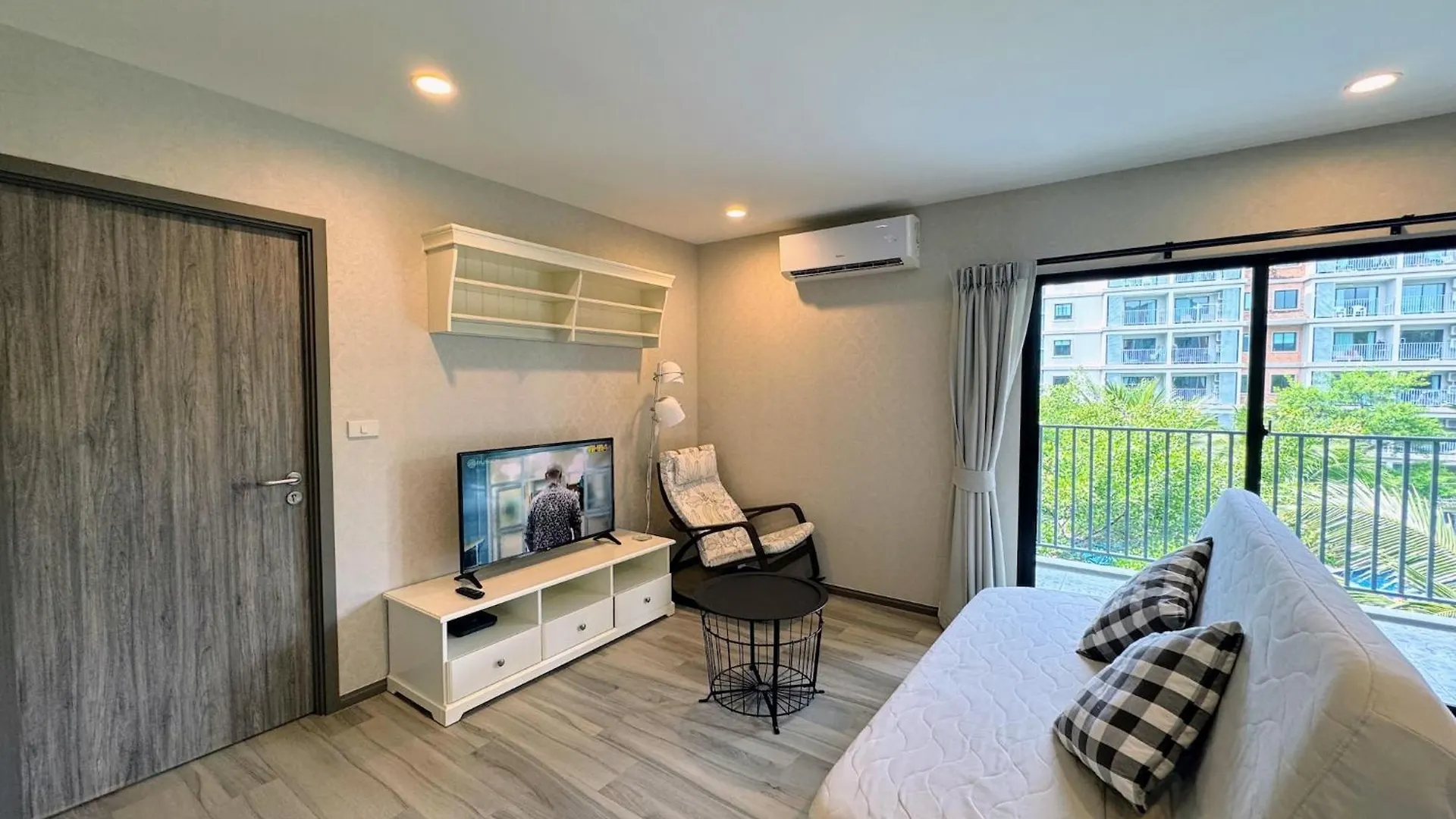 Ferienwohnung The Title Residencies Naiyang By Beringela Nai Yang Beach