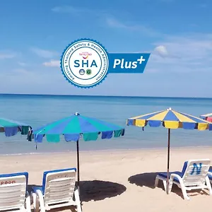 Semesteranläggning (resort) Ruan Mai Naiyang, Nai Yang Beach