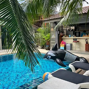 Pensionat The Snug Airportel - Phuket Airport, Nai Yang Beach